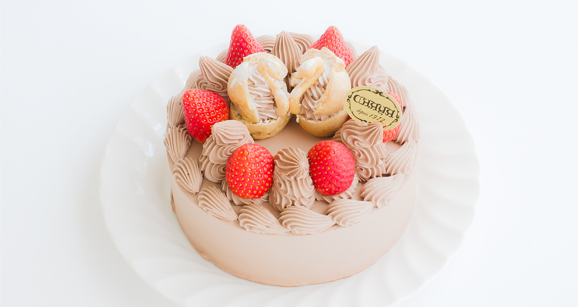 横浜でケーキが買える人気のお店18選 イートイン テイクアウトok Pathee パシー